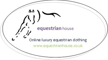 Welcome to our new Business Partner Equestrian House